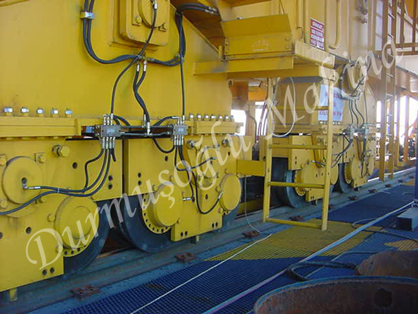 Hidrolik ve Merkezi Ya�lama Sistemleri - Merkezi Ya�lama Sistemleri