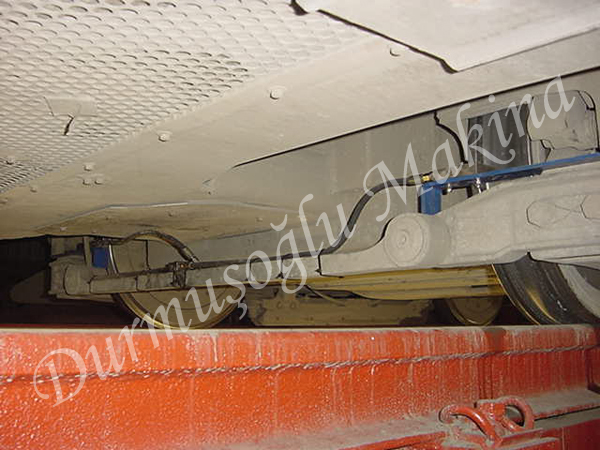 Hidrolik ve Merkezi Ya�lama Sistemleri - Merkezi Ya�lama Sistemleri