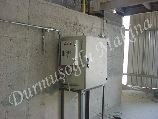 Hidrolik ve Merkezi Ya�lama Sistemleri - Merkezi Ya�lama Sistemleri