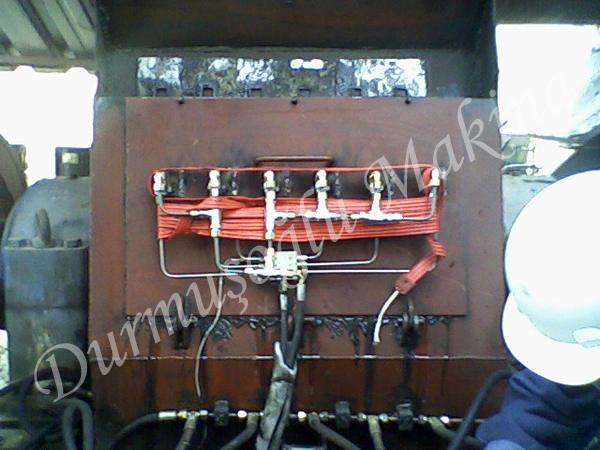 Hidrolik ve Merkezi Ya�lama Sistemleri - Merkezi Ya�lama Sistemleri