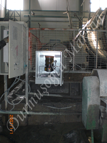 Hidrolik ve Merkezi Ya�lama Sistemleri - Merkezi Ya�lama Sistemleri