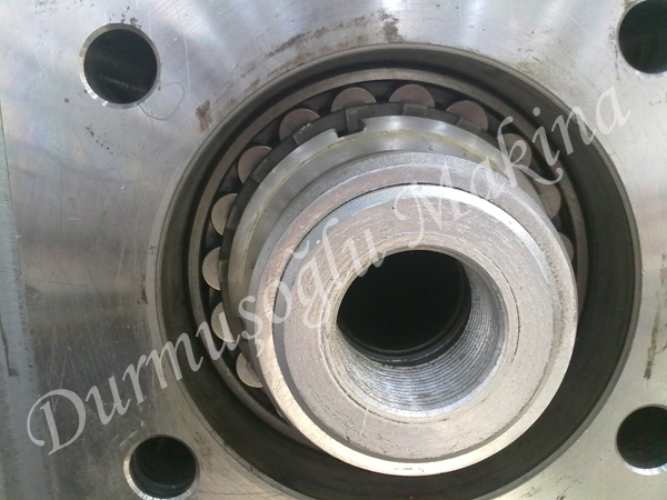 Hidrolik ve Merkezi Ya�lama Sistemleri - Merkezi Ya�lama Sistemleri