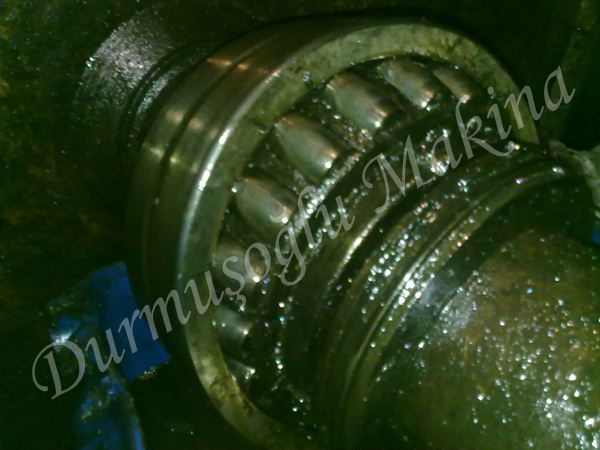 Hidrolik ve Merkezi Ya�lama Sistemleri - Merkezi Ya�lama Sistemleri