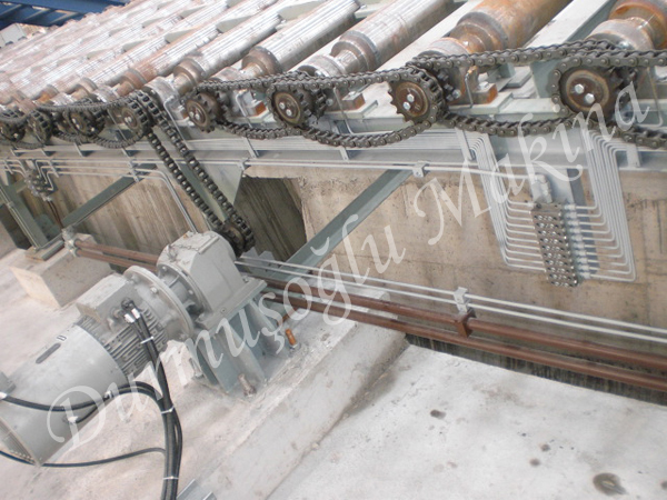 Hidrolik ve Merkezi Ya�lama Sistemleri - Merkezi Ya�lama Sistemleri