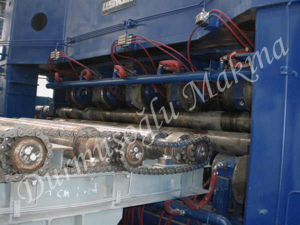 Hidrolik ve Merkezi Ya�lama Sistemleri - Merkezi Ya�lama Sistemleri