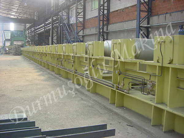 Hidrolik ve Merkezi Ya�lama Sistemleri - Merkezi Ya�lama Sistemleri