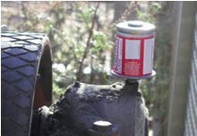 Hidrolik ve Ya�lama Sistemleri - �imento End�strisi