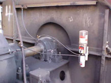 Hidrolik ve Ya�lama Sistemleri - Demir �elik End�strisi