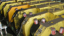 Hidrolik ve Ya�lama Sistemleri - Enerji Santralleri